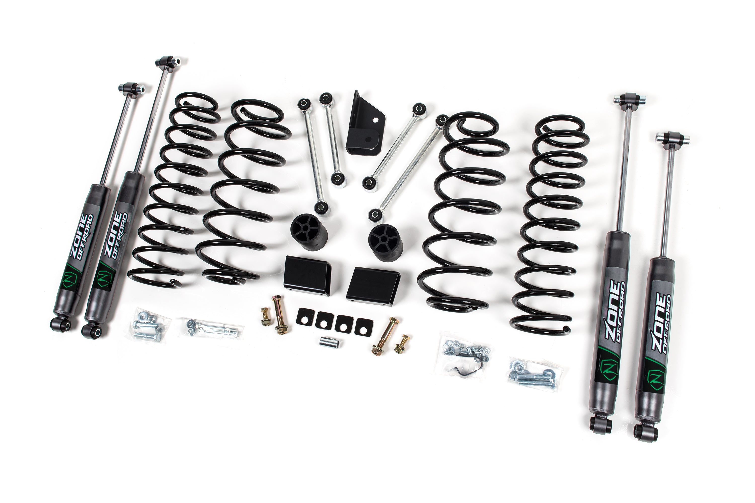 Suspension & Lift Kits